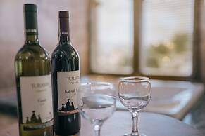 Lunar Cappadocia Hotel