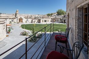 Lunar Cappadocia Hotel