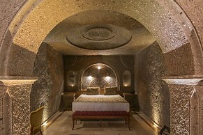 Lunar Cappadocia Hotel
