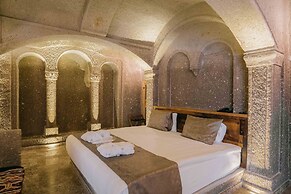 Lunar Cappadocia Hotel