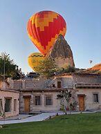 Lunar Cappadocia Hotel