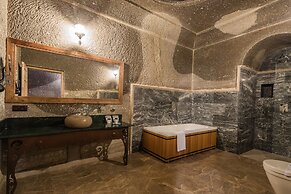 Lunar Cappadocia Hotel