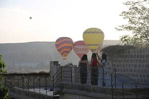 Lunar Cappadocia Hotel