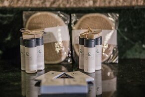 Lunar Cappadocia Hotel