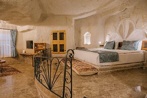 Lunar Cappadocia Hotel