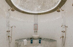 Lunar Cappadocia Hotel