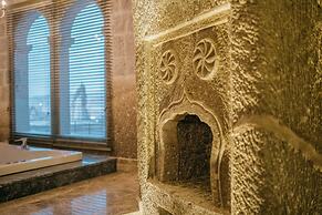 Lunar Cappadocia Hotel