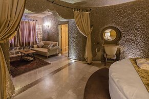 Lunar Cappadocia Hotel