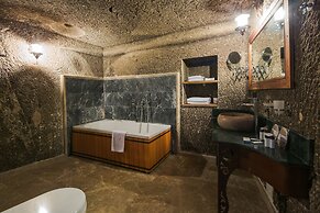 Lunar Cappadocia Hotel