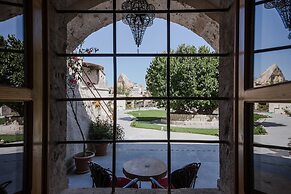 Lunar Cappadocia Hotel