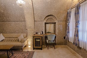 Lunar Cappadocia Hotel