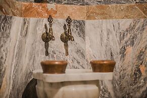 Lunar Cappadocia Hotel