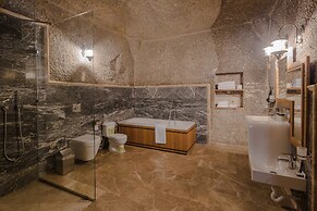 Lunar Cappadocia Hotel