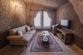 Lunar Cappadocia Hotel