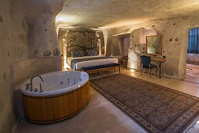 Lunar Cappadocia Hotel