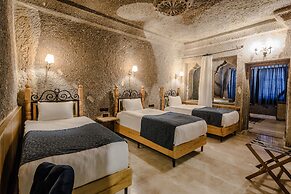 Lunar Cappadocia Hotel