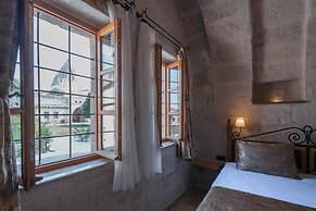 Lunar Cappadocia Hotel