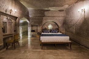 Lunar Cappadocia Hotel