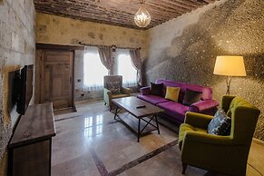 Lunar Cappadocia Hotel