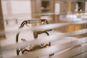 Lunar Cappadocia Hotel