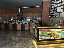 Lunar Cappadocia Hotel