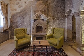 Lunar Cappadocia Hotel