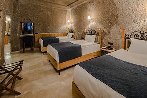 Lunar Cappadocia Hotel
