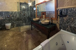 Lunar Cappadocia Hotel