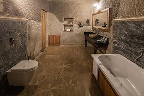 Lunar Cappadocia Hotel