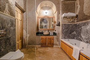 Lunar Cappadocia Hotel