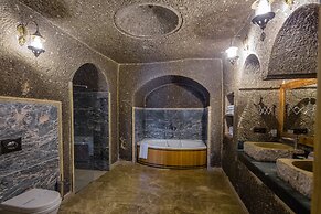 Lunar Cappadocia Hotel
