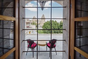 Lunar Cappadocia Hotel