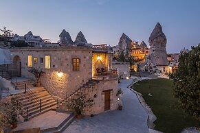 Lunar Cappadocia Hotel