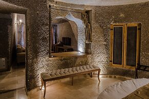 Lunar Cappadocia Hotel