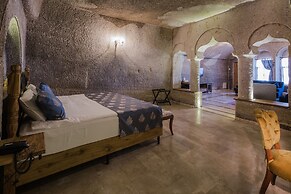 Lunar Cappadocia Hotel