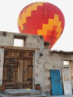 Lunar Cappadocia Hotel