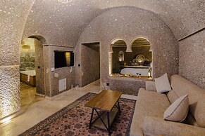 Lunar Cappadocia Hotel