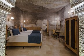 Lunar Cappadocia Hotel