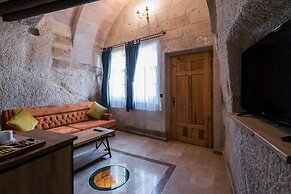Lunar Cappadocia Hotel