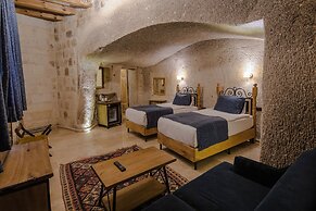 Lunar Cappadocia Hotel