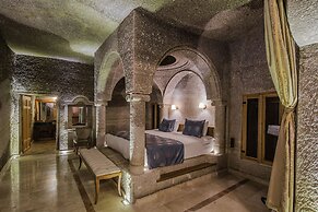 Lunar Cappadocia Hotel