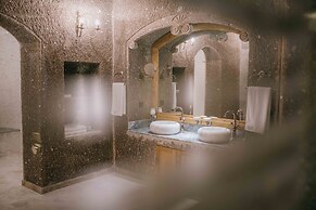 Lunar Cappadocia Hotel