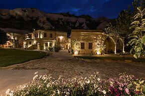Lunar Cappadocia Hotel