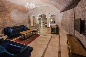 Lunar Cappadocia Hotel