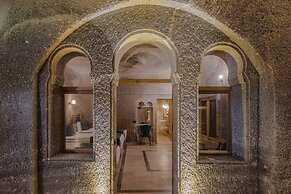 Lunar Cappadocia Hotel