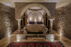 Lunar Cappadocia Hotel