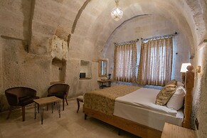 Lunar Cappadocia Hotel