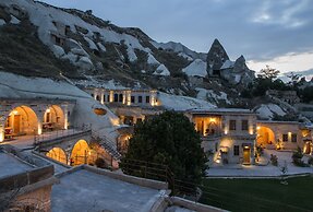 Lunar Cappadocia Hotel