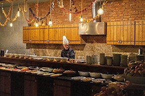 Lunar Cappadocia Hotel