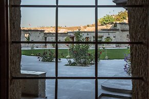 Lunar Cappadocia Hotel